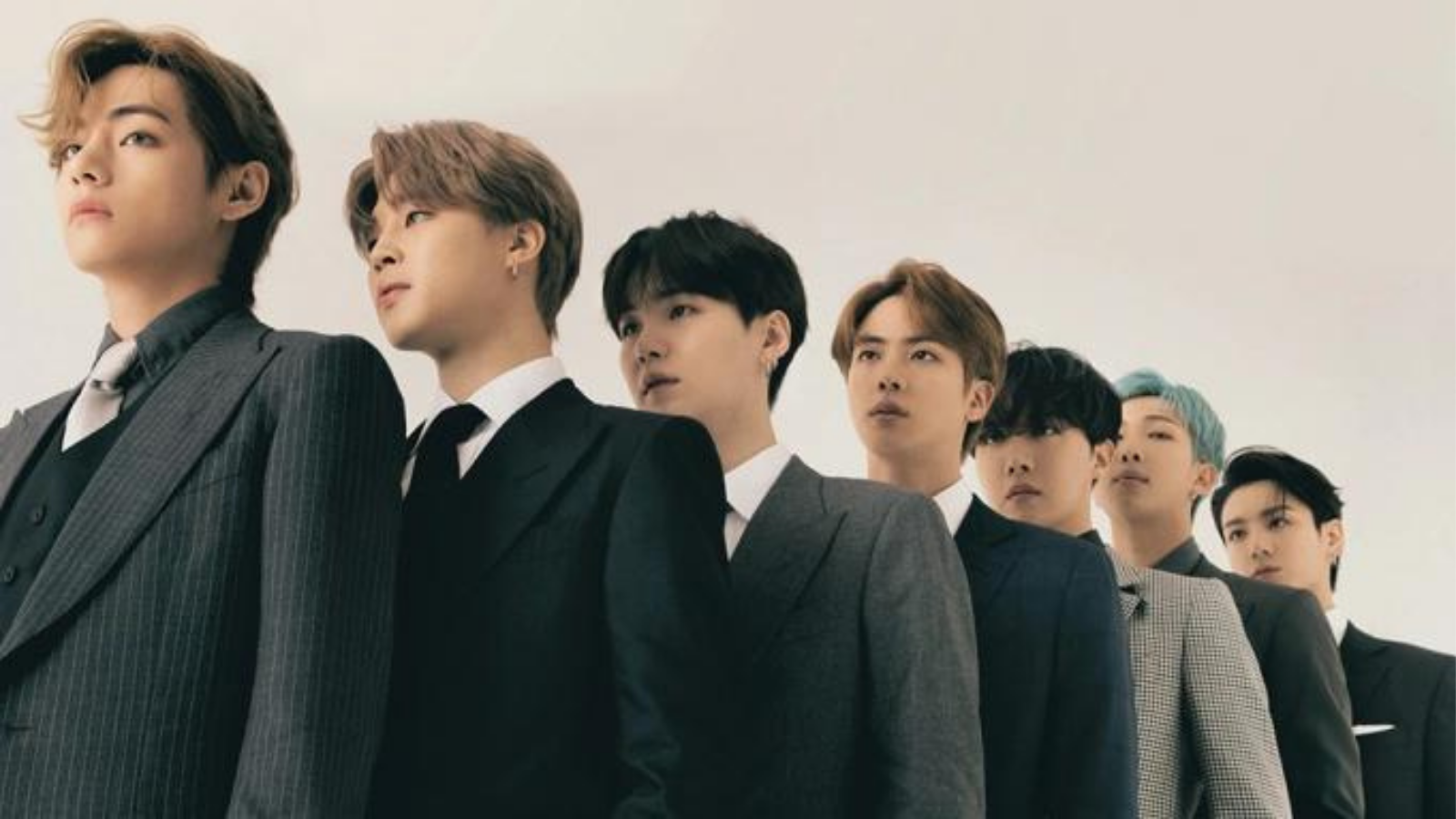 Who is BTS? The Biggest Band on the Planet – EarPeace Limited (UK)